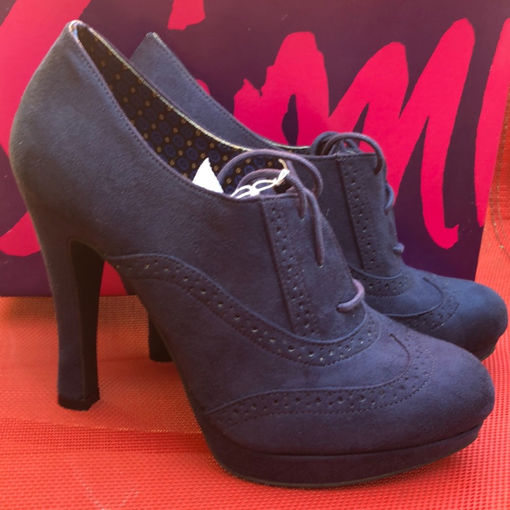 Fioni JETSET Navy
